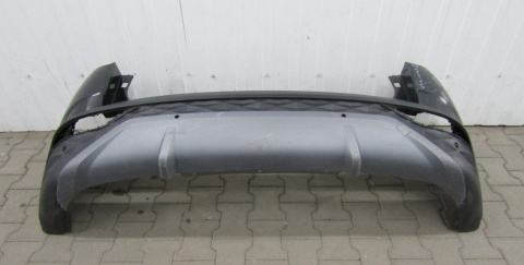 Zderzak tył tylny Hyundai Tucson 4 IV 2020-