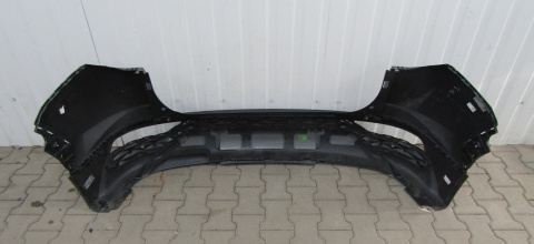 Zderzak tył tylny Hyundai Tucson 4 IV 2020-