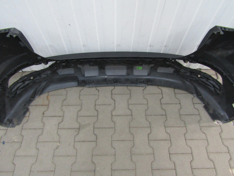 Zderzak tył tylny Hyundai Tucson 4 IV 2020-