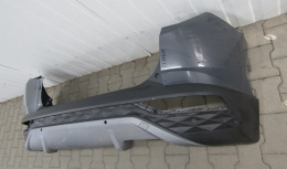 Zderzak tył tylny Hyundai Tucson 4 IV 2020-