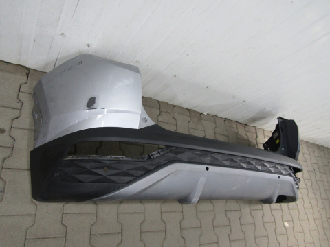 Zderzak tył tylny Hyundai Tucson 4 IV 2020-