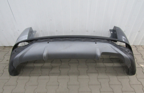 Zderzak tył tylny Hyundai Tucson 4 IV 2020-