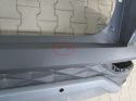 Zderzak tył tylny Hyundai Tucson 4 IV 2020-