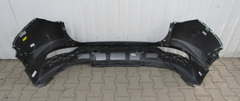 Zderzak tył tylny Hyundai Tucson 4 IV 2020-