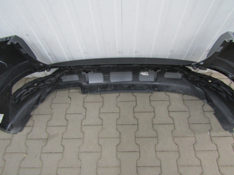 Zderzak tył tylny Hyundai Tucson 4 IV 2020-