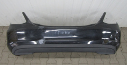 Zderzak tył tylny MERCEDES C KLASA W205 SEDAN 14-18