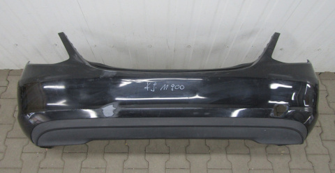 Zderzak tył tylny MERCEDES C KLASA W205 SEDAN 14-18
