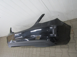 Zderzak tył tylny MERCEDES C KLASA W205 SEDAN 14-18