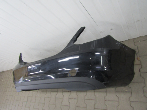 Zderzak tył tylny MERCEDES C KLASA W205 SEDAN 14-18