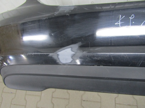 Zderzak tył tylny MERCEDES C KLASA W205 SEDAN 14-18