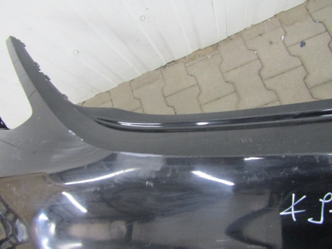 Zderzak tył tylny MERCEDES C KLASA W205 SEDAN 14-18