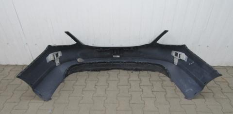 Zderzak tył tylny MERCEDES C KLASA W205 SEDAN 14-18