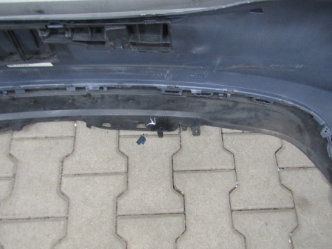 Zderzak tył tylny MERCEDES C KLASA W205 SEDAN 14-18