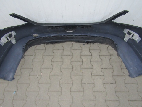 Zderzak tył tylny MERCEDES C KLASA W205 SEDAN 14-18