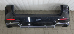 Zderzak tył tylny BMW IX3 G08 M Pakiet lift 21-