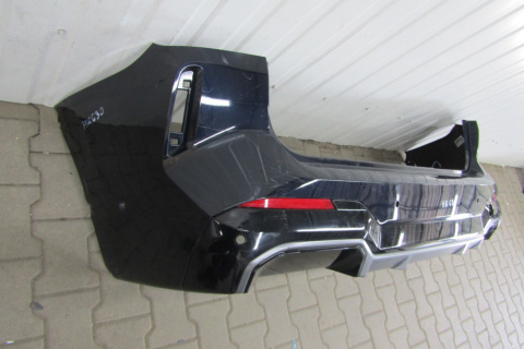 Zderzak tył tylny BMW IX3 G08 M Pakiet lift 21-