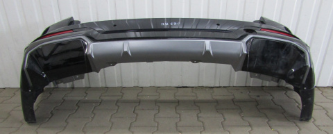 Zderzak tył tylny BMW IX3 G08 M Pakiet lift 21-
