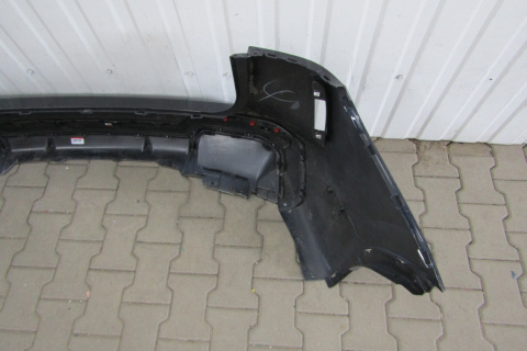 Zderzak tył tylny BMW IX3 G08 M Pakiet lift 21-