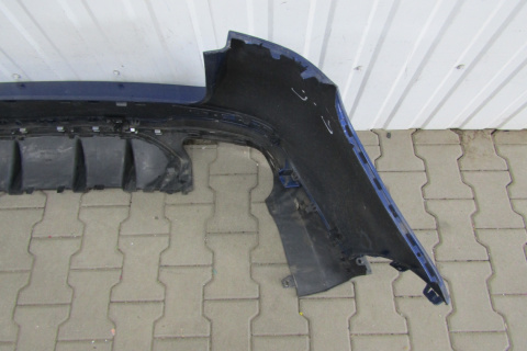Zderzak tył tylny MERCEDES GLC W253 AMG 63S 63 S LIFT 19-22