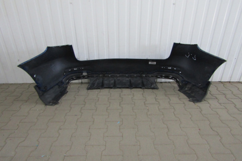 Zderzak tył tylny MERCEDES GLC W253 AMG 63S 63 S LIFT 19-22