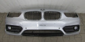 Zderzak przód przedni BMW 1 F20 F21 Lift LCI Sport Line 15-19