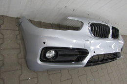 Zderzak przód przedni BMW 1 F20 F21 Lift LCI Sport Line 15-19