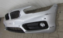 Zderzak przód przedni BMW 1 F20 F21 Lift LCI Sport Line 15-19