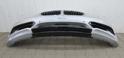 Zderzak przód przedni BMW 1 F20 F21 Lift LCI Sport Line 15-19