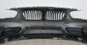 Zderzak przód przedni BMW 1 F20 F21 Lift LCI Sport Line 15-19