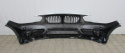 Zderzak przód przedni BMW 1 F20 F21 Lift LCI Sport Line 15-19
