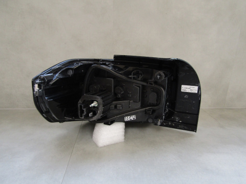 Lampa tył Citroen C3 IV ZWYKŁA Z LED 24- RH 9845616480
