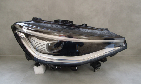 LAMPA PRZÓD VW ID.4 ID4 ID.5 ID5 FULL LED IQ LIGHT 20- RH 11B941036E