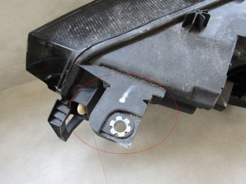 LAMPA PRZÓD VW ID.4 ID4 ID.5 ID5 FULL LED IQ LIGHT 20- RH 11B941036E