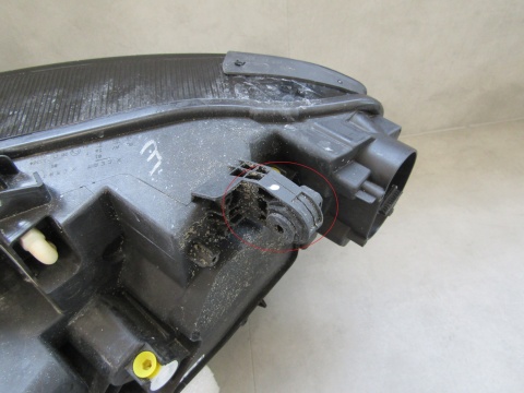 LAMPA PRZÓD VW ID.4 ID4 ID.5 ID5 FULL LED IQ LIGHT 20- RH 11B941036E