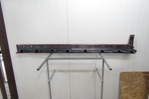Listwa progowa prawa Ford Kuga MK2 Titanium ST 12-19