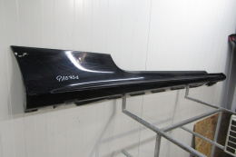 Listwa progowa prawa Mercedes C 205 Cabrio AMG 14-