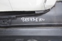 Listwa progowa prawa Mercedes C 205 Cabrio AMG 14-