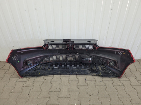 Zderzak przód przedni Dacia Sandero 3 III Lift 22-
