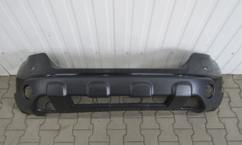 Zderzak przód przedni Honda CRV CR-V 3 III 06-08