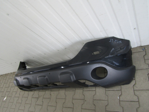 Zderzak przód przedni Honda CRV CR-V 3 III 06-08