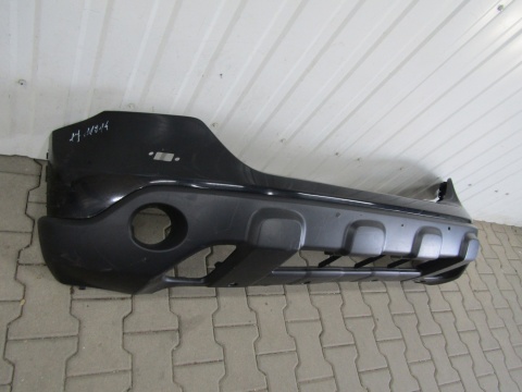 Zderzak przód przedni Honda CRV CR-V 3 III 06-08