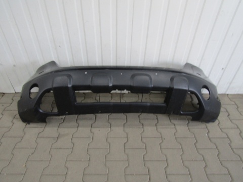 Zderzak przód przedni Honda CRV CR-V 3 III 06-08