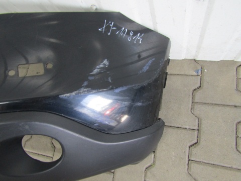 Zderzak przód przedni Honda CRV CR-V 3 III 06-08