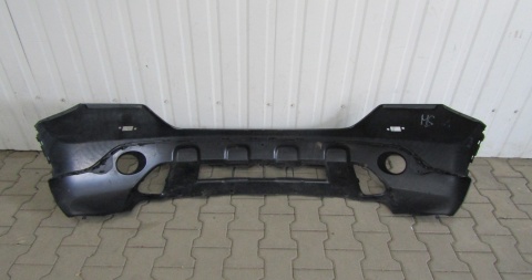 Zderzak przód przedni Honda CRV CR-V 3 III 06-08