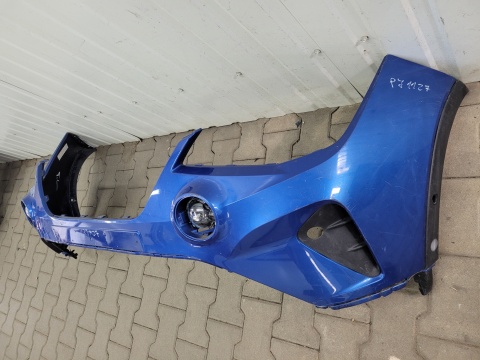 Zderzak przód przedni Seat Arona 6F9 LIFT 21-