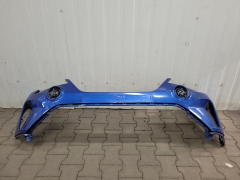 Zderzak przód przedni Seat Arona 6F9 LIFT 21-