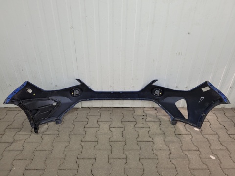 Zderzak przód przedni Seat Arona 6F9 LIFT 21-