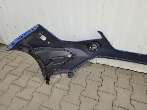 Zderzak przód przedni Seat Arona 6F9 LIFT 21-