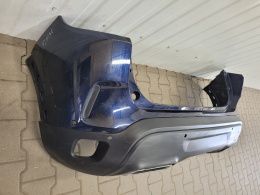 Zderzak tył tylny Citroen C5 Aircross 18-