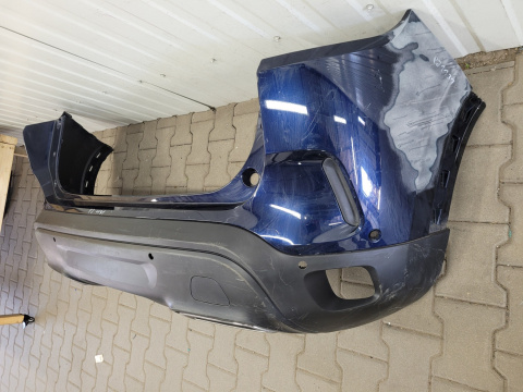 Zderzak tył tylny Citroen C5 Aircross 18-